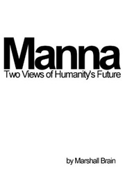 Manna (Marshall Brain)