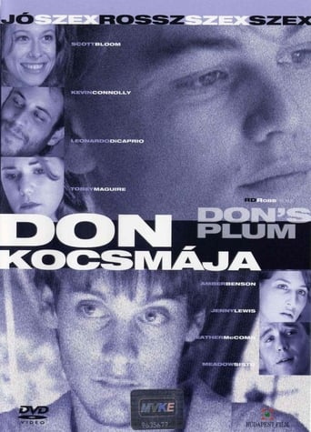 Don&#39;s Plum (2001)