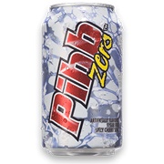 Pibb Zero