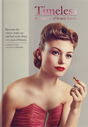 Timeless (Louise Young)