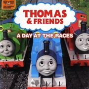 Thomas & Friends: A Day at the Races