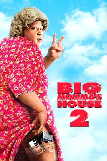 Big Momma&#39;s House 2 (2006)
