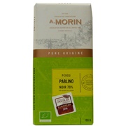 A. Morin Perou Pablino Noir 70%