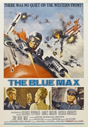 The Blue Max (1966)