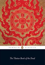 The Tibetan Book of the Dead (Anonymous)
