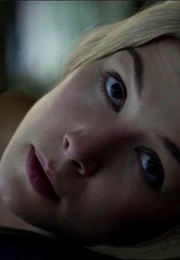 Amy Dunne - Gone Girl (2014)