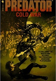 Predator: Cold War (Nathan Archer)