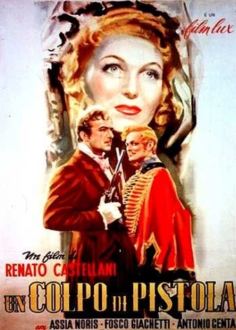 Un Colpo Di Pistola (1942)