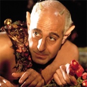 Puck (A Midsummer Night's Dream)