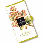 Amedei Cioccolato Pistacchi