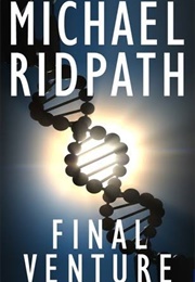 Final Venture (Michael Ridpath)
