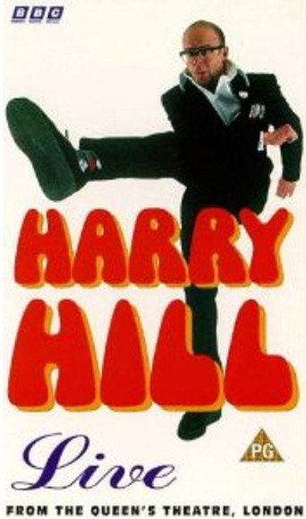 Harry Hill Live (1995)