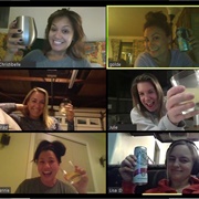 Host a Virtual Group Hangout