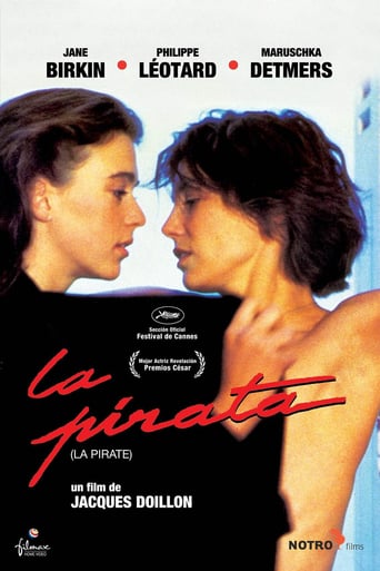 The Pirate (1984)