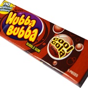 Hubba Bubba Cool Cola