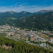 Jesenice, Slovenia