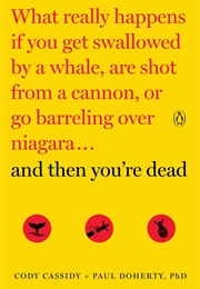 And Then You're Dead (Cody Cassidy)