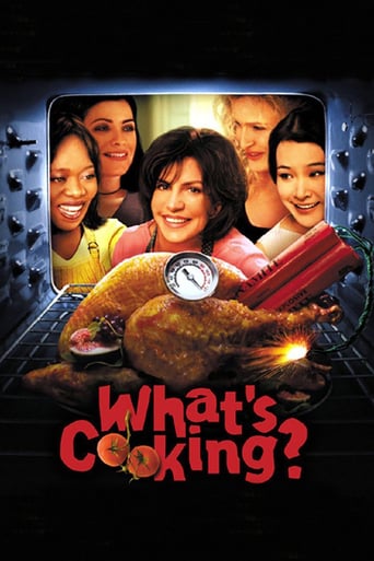 What&#39;s Cooking? (2000)