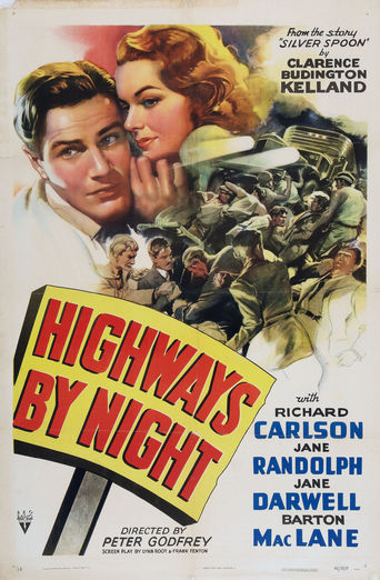 Highways by Night (1942)