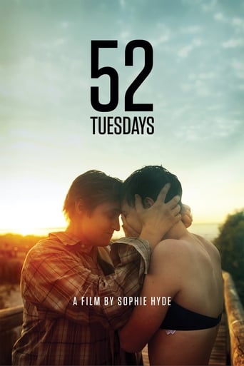 52 Tuesdays (2014)
