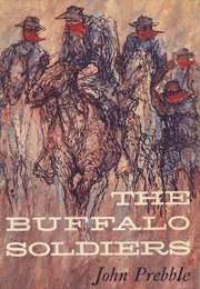 The Buffalo Soldiers (John Prebble)