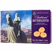 Butterscotch (Scotland)