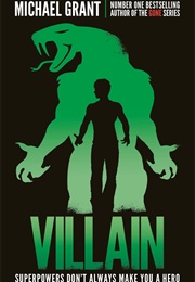 Villain (Michael Grant)