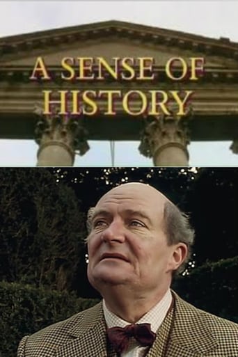 A Sense of History (1992)