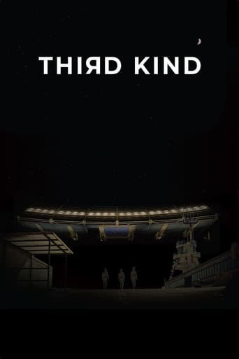 Third Kind (2018)