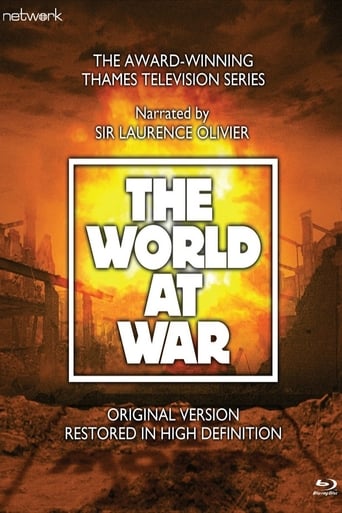 The World at War: The Making of the Series (1989)