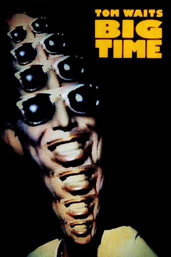 Big Time (1989)