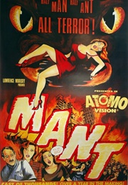Mant! (1962)
