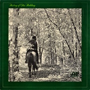 Otis Redding - History of Otis Redding