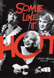 Some Like It Hot (1959)