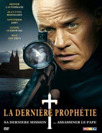 Das Papstattentat (2008)