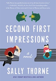 Second First Impressions (Sally Thorne)