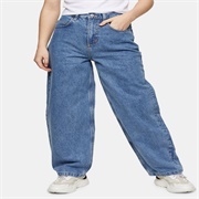 Baggy Jeans