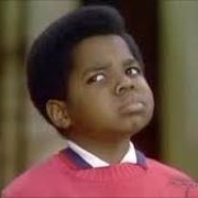 "Whatcha' Talkin' Bout, Willis?"-Diff'rent Strokes