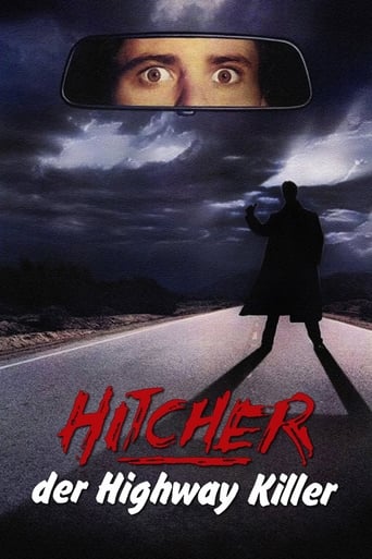 The Hitcher: How Do These Movies Get Made? (2003)