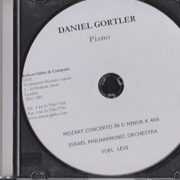 Daniel Gortler