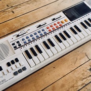 Casio PT-80