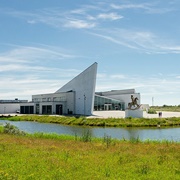 ARKEN Museum for Moderne Kunst