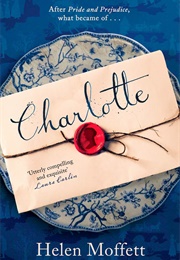 Charlotte (Helen Moffett)