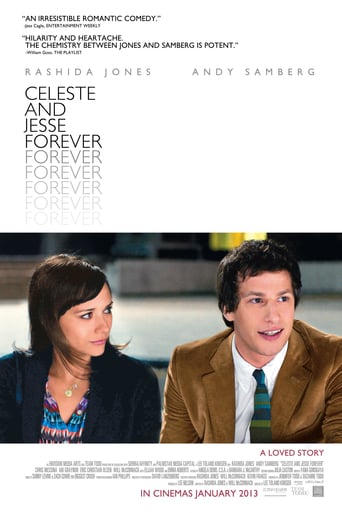 Celeste &amp; Jesse Forever (2012)