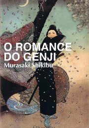O Romance De Genji (Murasaki Shibiku)