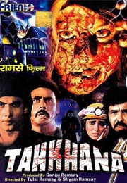 Tahkana (1986)