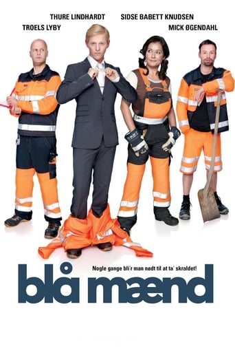 Take the Trash (2008)