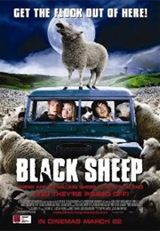 Black Sheep (2006)