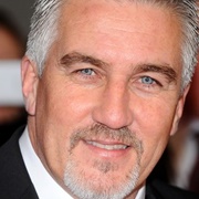 Paul Hollywood