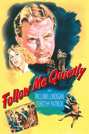 Follow Me Quietly (1949)